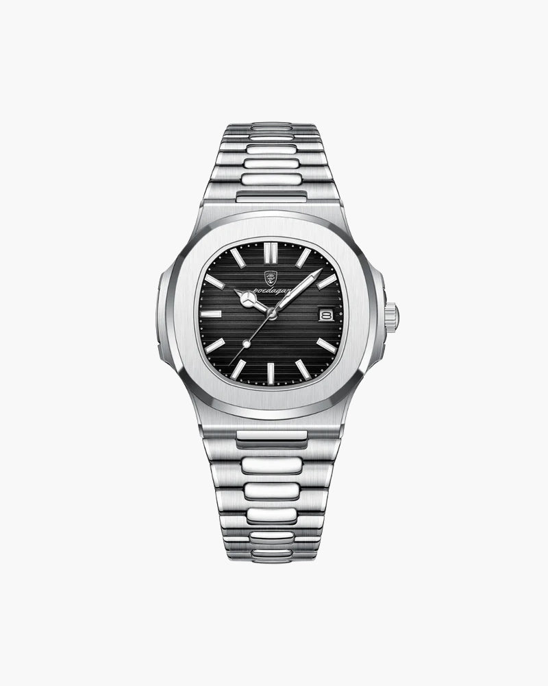 Geneva Classic Uhr (wasserdicht)