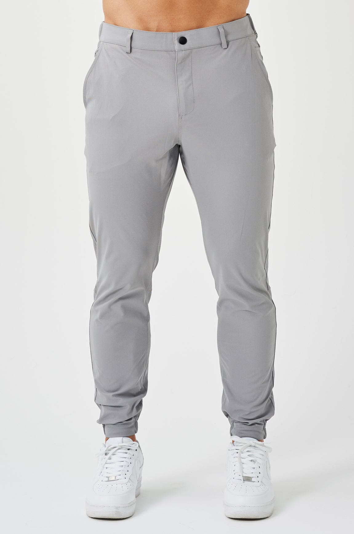 EVERYDAY PANT - GREY