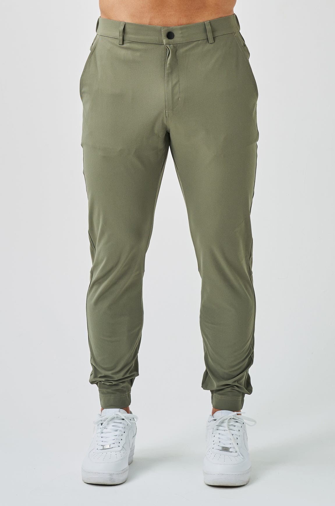 EVERYDAY PANT - KHAKI