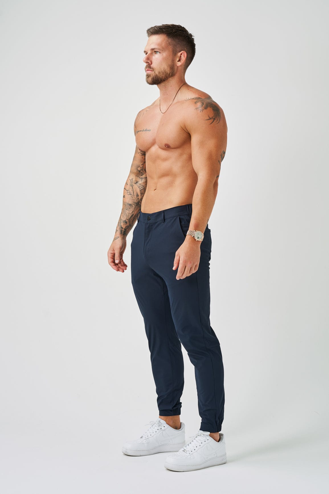 EVERYDAY PANT - NAVY