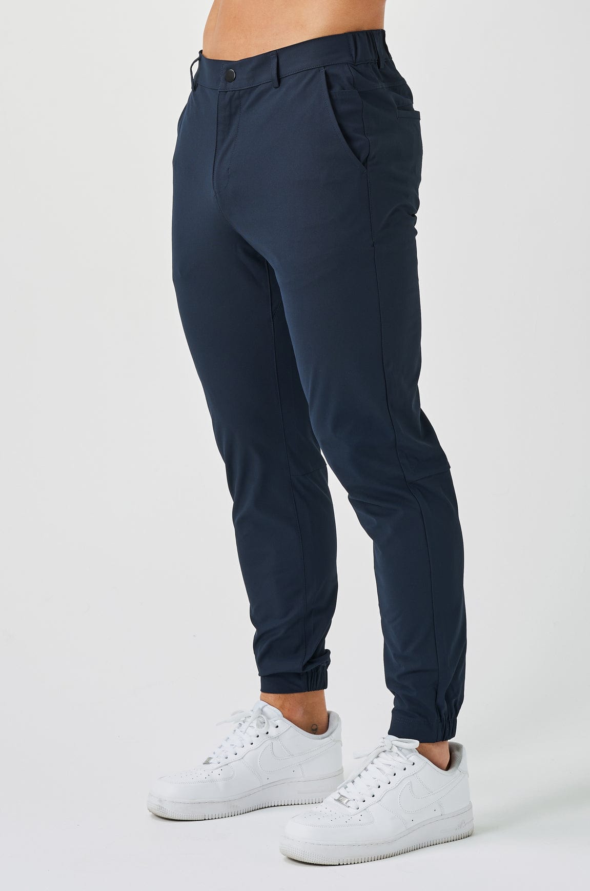 EVERYDAY PANT - NAVY