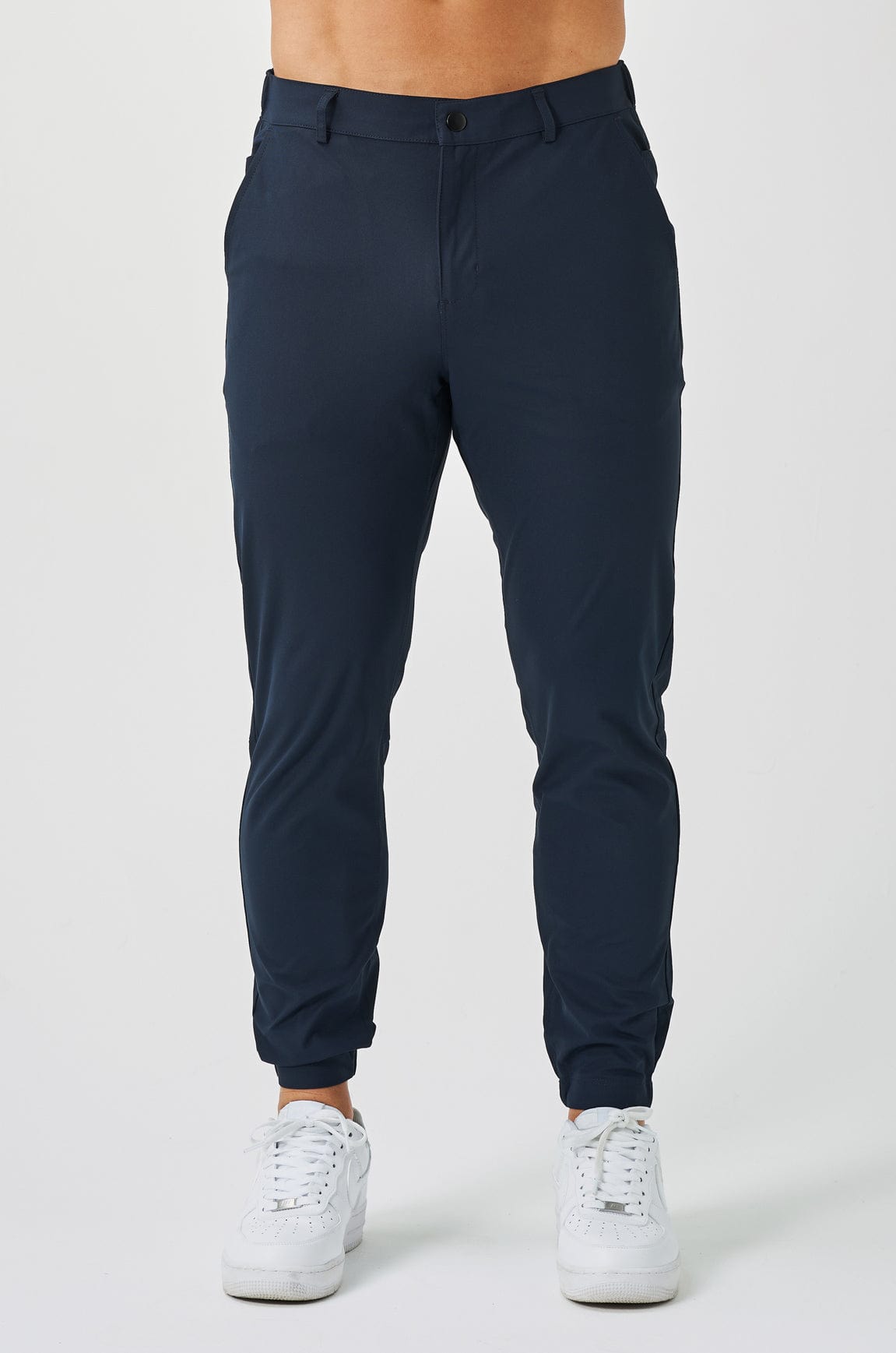 EVERYDAY PANT - NAVY