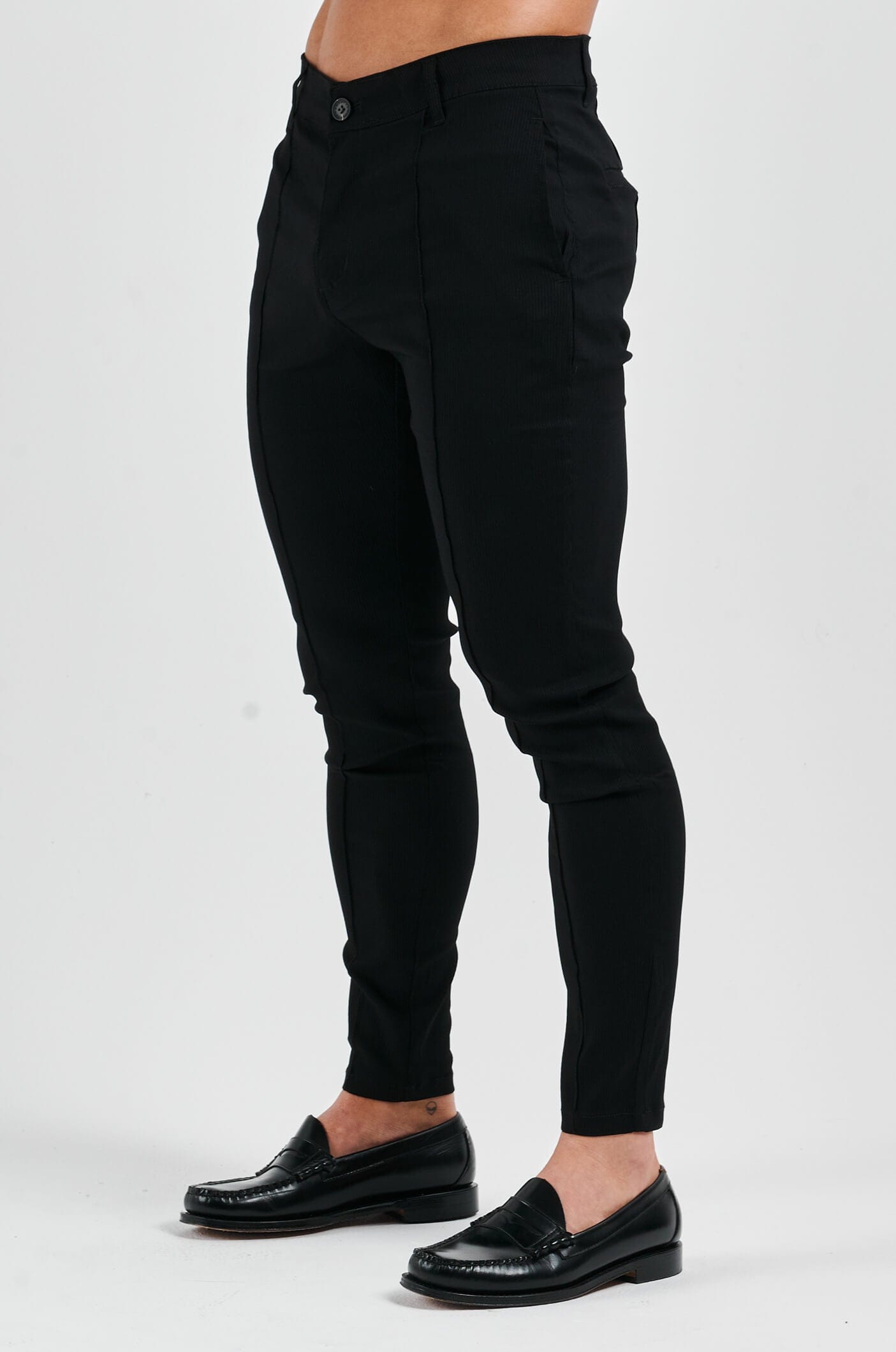 PANTALON SURGE - NOIR