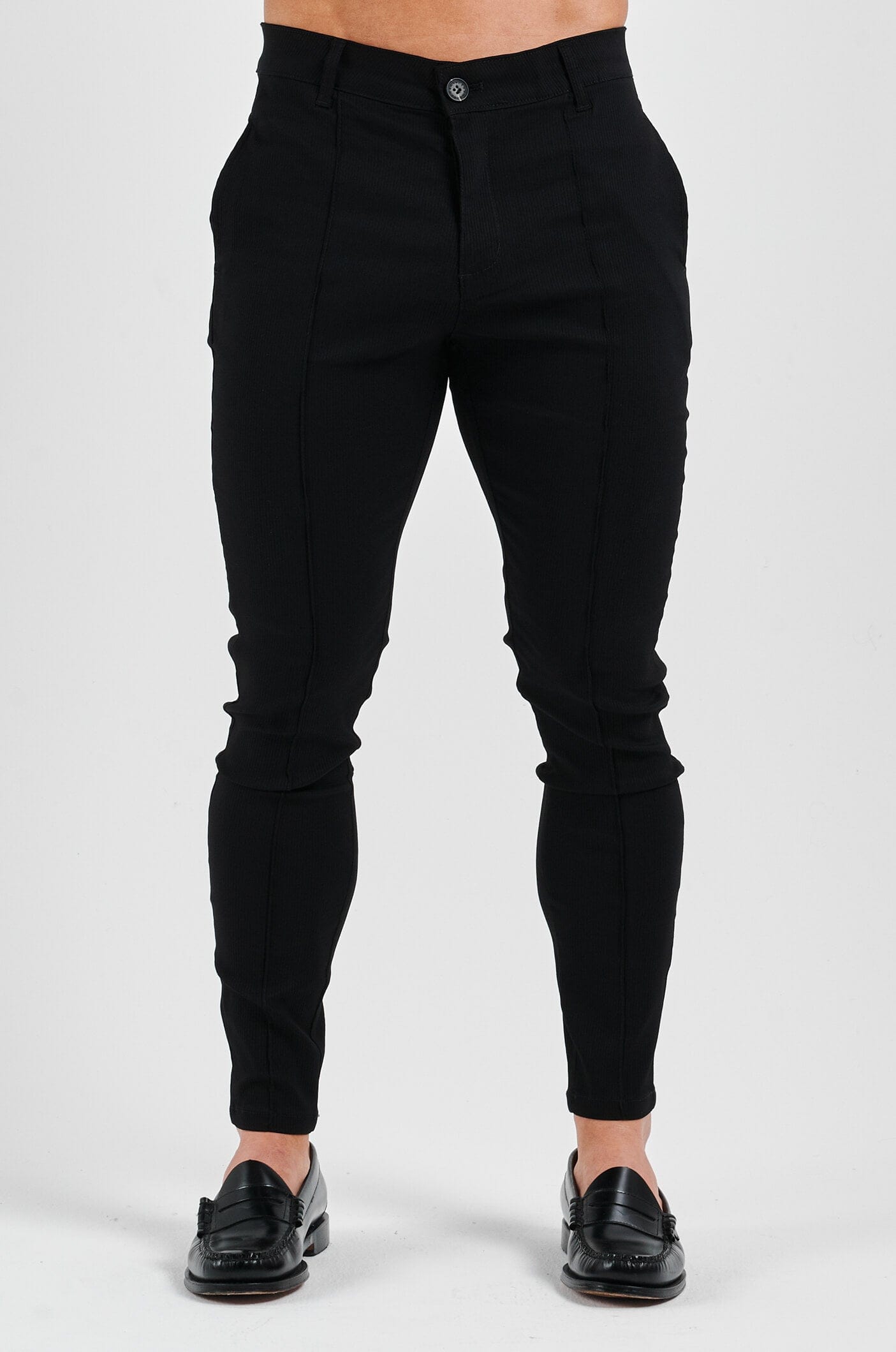 SURGE TROUSER - BLACK